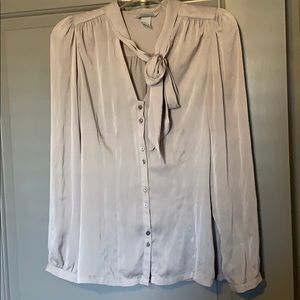 HM blouse